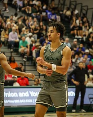 Image post by @stetsonmbb on Instagram
