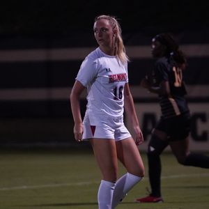 Image post by @belmontwsoccer on Instagram