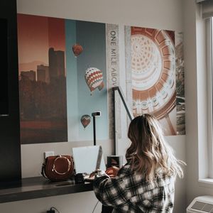 Image post by @vibdenver on Instagram