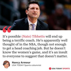 Image post by @usatodaysports on Instagram