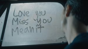 Image post by @lukebryan on Instagram
