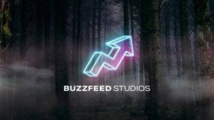 Image post by @buzzfeedstudios on Instagram