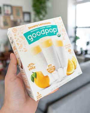 Image post by @goodpop on Instagram