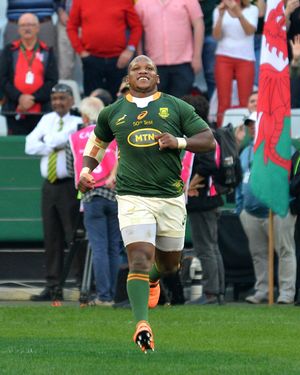 Image post by @worldrugby on Instagram
