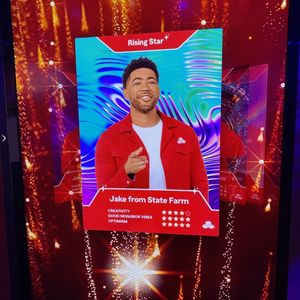 Image post by @statefarm on Instagram