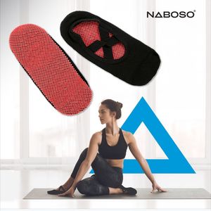 Image post by @naboso_technology on Instagram