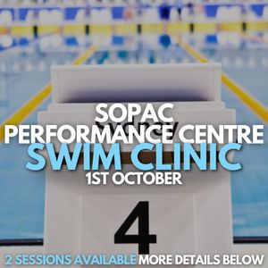 Image post by @nswswimming on Instagram