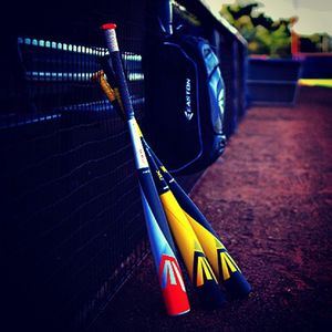 Image post by @eastonbaseball on Instagram
