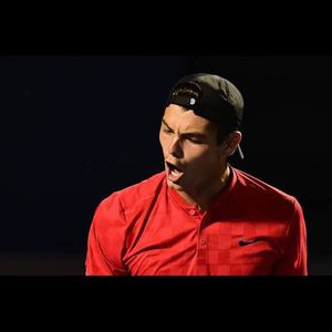 Image post by @taylor_fritz on Instagram