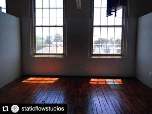 Image post by @westernavearts on Instagram