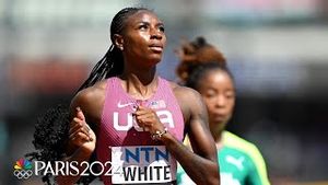 Video post by @nbcsports on YouTube