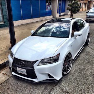 Image post by @lexususa on Instagram