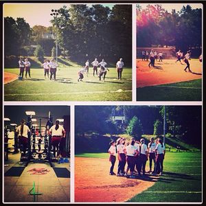 Image post by @bceagles on Instagram