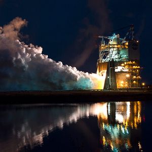 Image post by @nasaartemis on Instagram