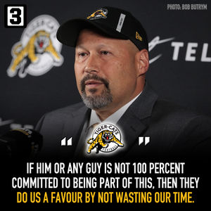 Image post by @3downnation on Instagram