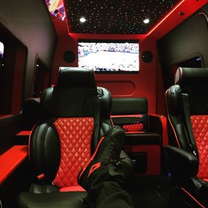 Image post by @ludacris on Instagram