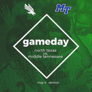 Image post by @meangreensb on Instagram