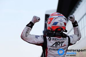 Image post by @motorsport.images on Instagram