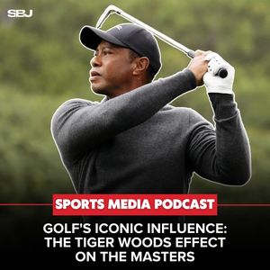 Image post by @sportsbusinessjournal on Instagram