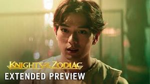 Video post by @sonypictures on YouTube