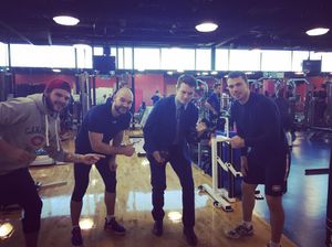 Image post by @sergach98 on Instagram
