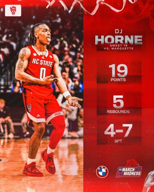 Image post by @PackMensBball on Twitter/X