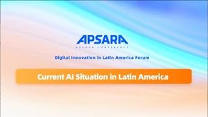 Video post by @alibabacloud on YouTube