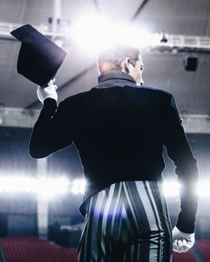 Image post by @carolinacrown on Instagram