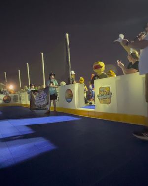 Image post by @chancenhl on Instagram
