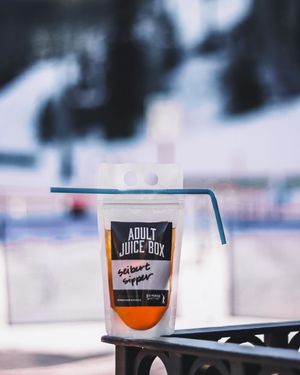 Image post by @10thmtnwhiskey on Instagram