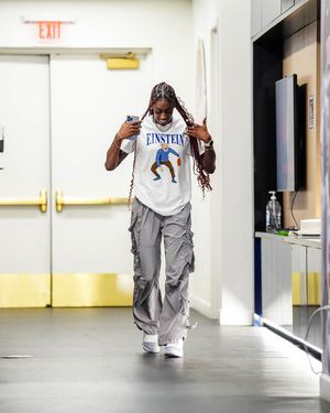 Image post by @indianafever on Instagram