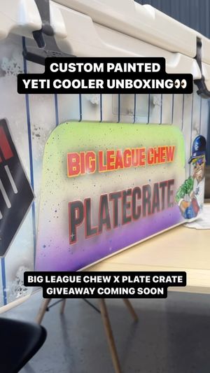 Video post by @platecrate on Instagram