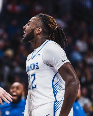 Image post by @saintlouismbb on Instagram