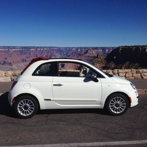 Image post by @fiatusa on Instagram