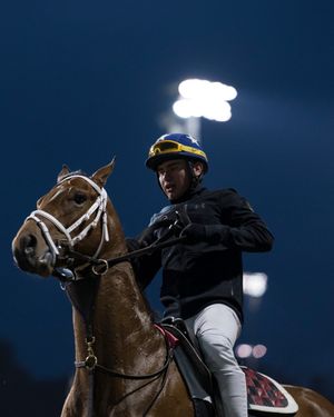 Image post by @kentuckyderby on Instagram
