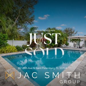 Image post by @thejacsmithgroup on Instagram