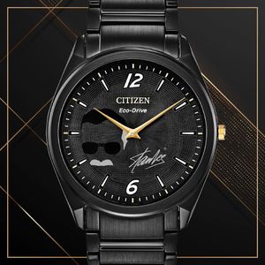Image post by @citizenwatchus on Instagram