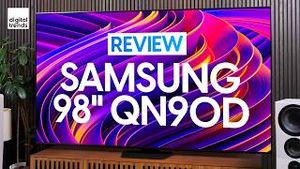 Video post by @digitaltrends on YouTube