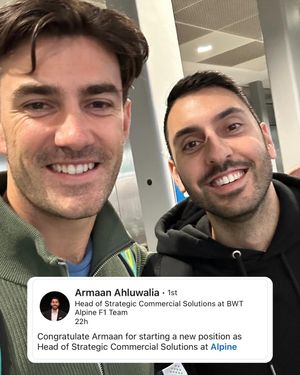 Image post by @sportsgrad on Instagram