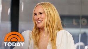 Video post by @today on YouTube