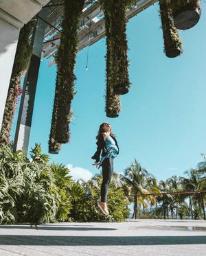 Image post by @theconfidante on Instagram