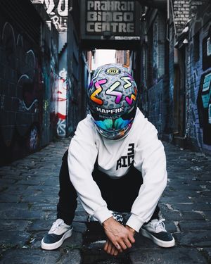 Image post by @jameskirkham on Instagram