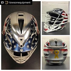 Image post by @cascade_lacrosse on Instagram