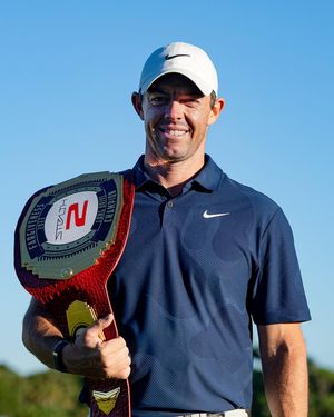 Image post by @taylormadegolf on Instagram