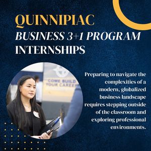 Image post by @quschoolofbusiness on Instagram