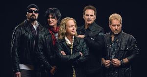 Image post by @nightranger on Instagram