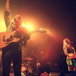 Image post by @thewarfield on Instagram