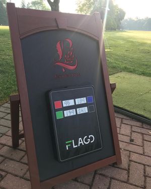 Image post by @flagdgolf on Instagram