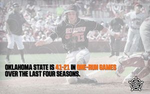 Image post by @osubaseball on Instagram