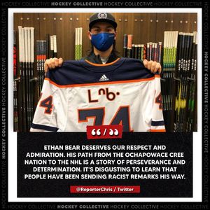 Image post by @hockeycollective on Instagram